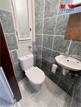 Prodej bytu 3kk, 78 m² 10