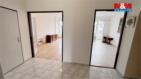 Prodej bytu 3kk, 78 m² - 2