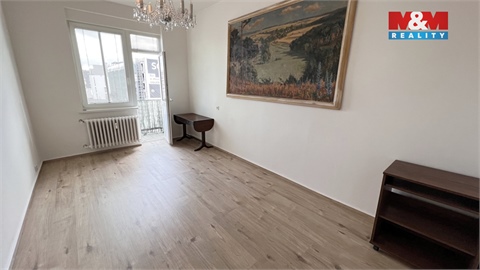 Prodej bytu 3kk, 78 m² - 0