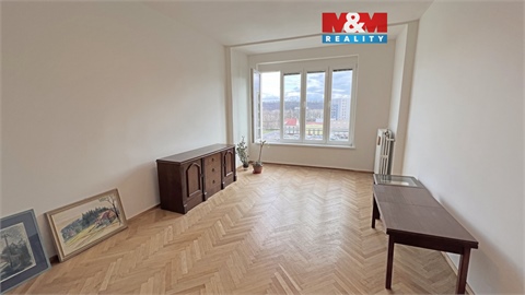 Prodej bytu 3kk, 78 m² 0