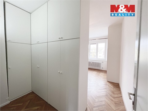 Prodej bytu 3kk, 78 m² 4