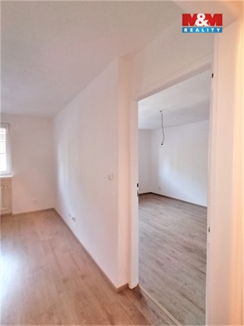 Pronájem bytu 3+1, 64 m² 8