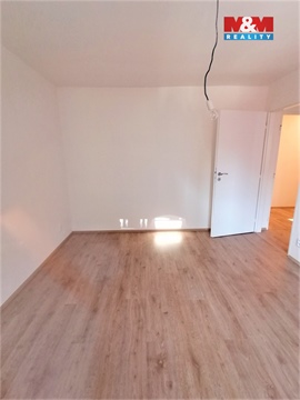 Pronájem bytu 3+1, 64 m² - 4