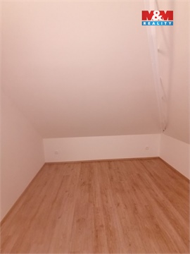 Pronájem bytu 3+1, 64 m² - 8