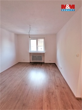Pronájem bytu 3+1, 64 m² 6