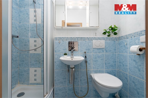 Prodej rodinného domu, 134 m² - 14