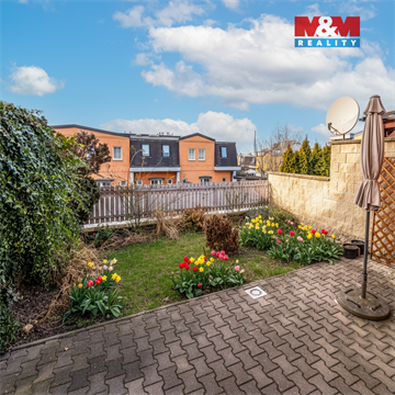 Prodej rodinného domu, 134 m² - 4