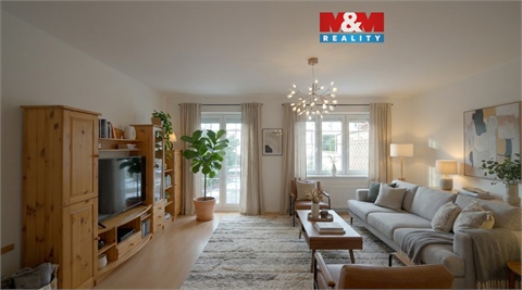 Prodej rodinného domu, 134 m² 0