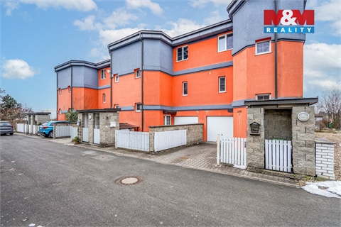 Prodej rodinného domu, 134 m² 2