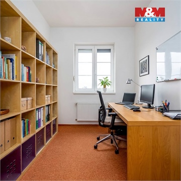 Prodej rodinného domu, 134 m² 8