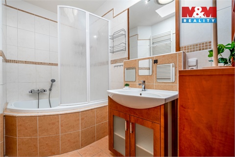 Prodej rodinného domu, 134 m² - 10