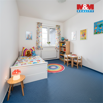 Prodej rodinného domu, 134 m² 10