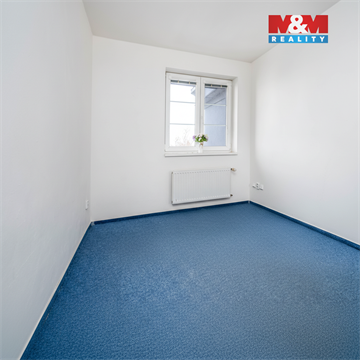 Prodej rodinného domu, 134 m² - 8