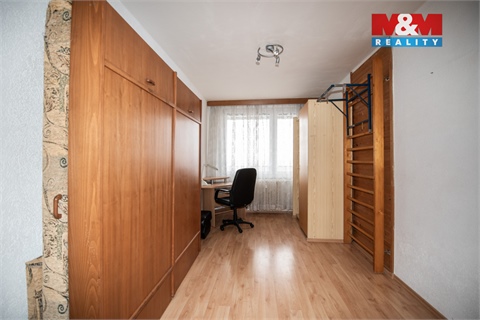 Pronájem bytu 3+1, 75 m² 8