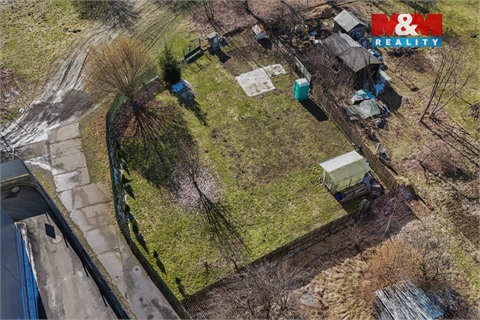 Prodej zahrady, 288 m² 8