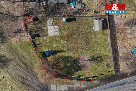 Prodej zahrady, 288 m² 6