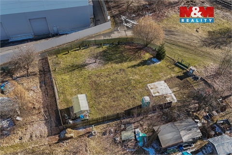 Prodej zahrady, 288 m² 4