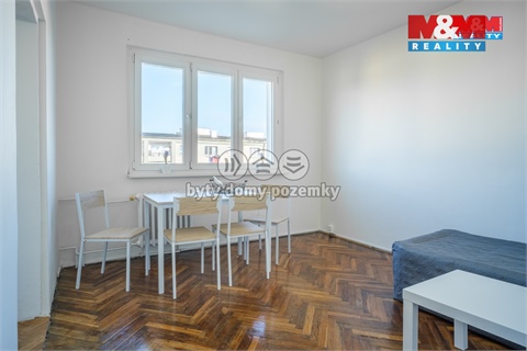 Pronájem bytu 3+1, 72 m² - 2