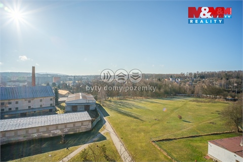 Pronájem bytu 3+1, 72 m² - 8