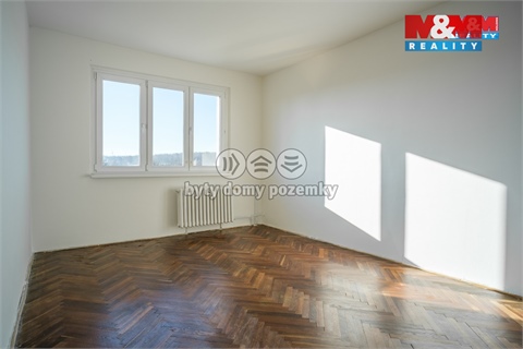 Pronájem bytu 3+1, 72 m² - 4