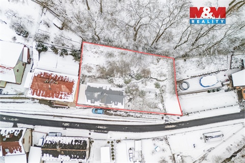 Prodej rodinného domu, 150 m² 2