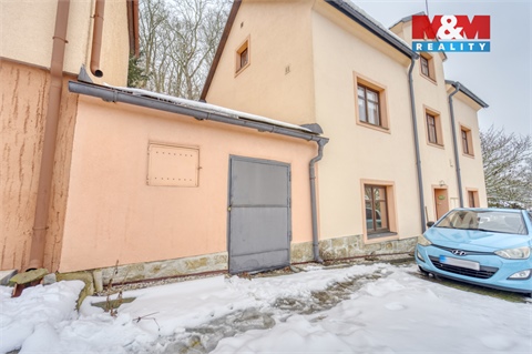 Prodej rodinného domu, 150 m² 22