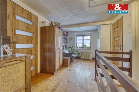 Prodej rodinného domu, 150 m² - 8