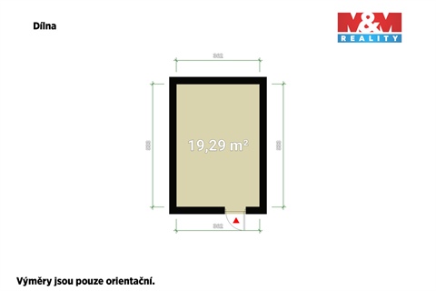 Prodej rodinného domu, 150 m² 24