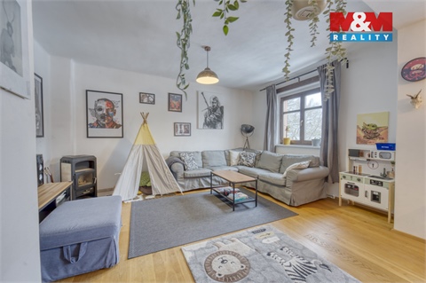 Prodej rodinného domu, 150 m² - 20