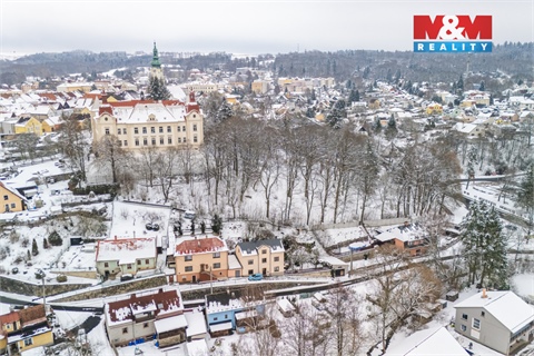 Prodej rodinného domu, 150 m² 20