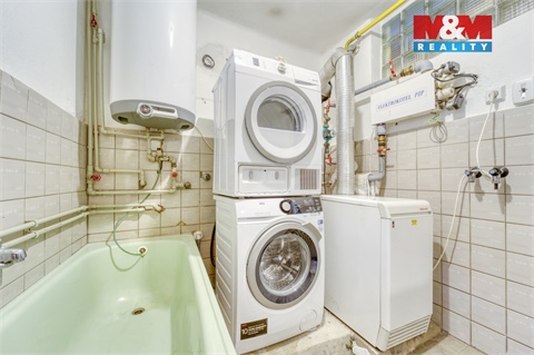 Prodej rodinného domu, 150 m² 18