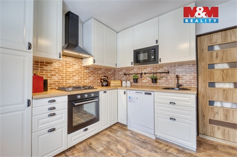 Prodej rodinného domu, 150 m² - 0