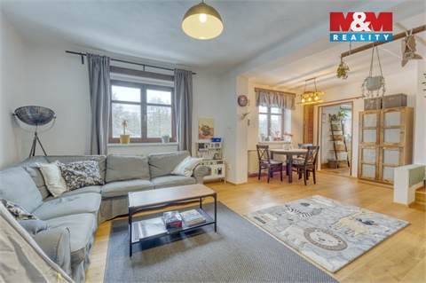 Prodej rodinného domu, 150 m² - 12