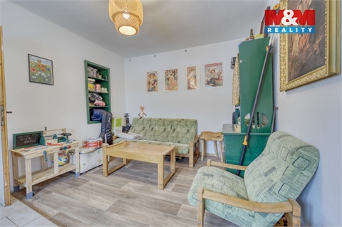 Prodej rodinného domu, 150 m² 10