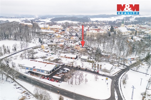 Prodej rodinného domu, 150 m² - 10