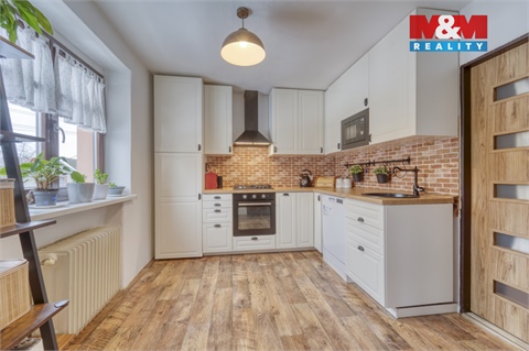 Prodej rodinného domu, 150 m² 6