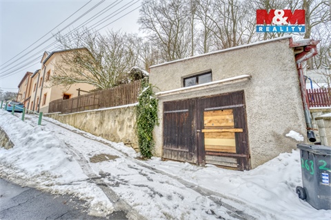 Prodej rodinného domu, 150 m² - 4