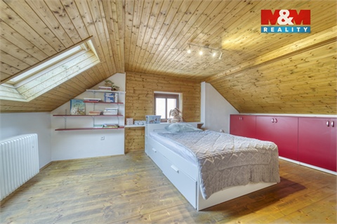 Prodej rodinného domu, 150 m² - 2