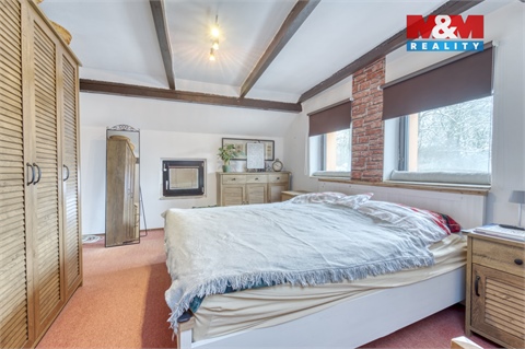 Prodej rodinného domu, 150 m² 16