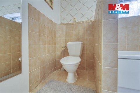 Prodej rodinného domu, 150 m² - 28