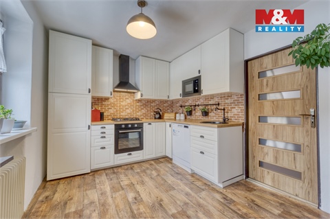 Prodej rodinného domu, 150 m² - 26