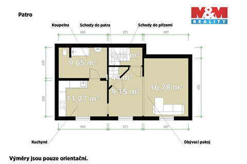 Prodej rodinného domu, 150 m² 8