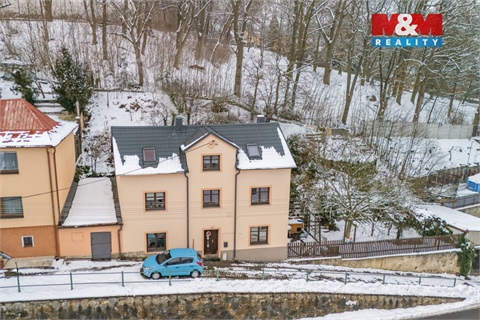 Prodej rodinného domu, 150 m² - 24