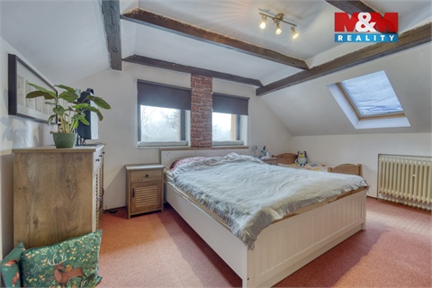 Prodej rodinného domu, 150 m² 4