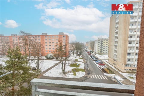 Prodej bytu 1kk, 26 m² - 12