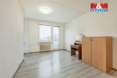 Prodej bytu 1kk, 26 m² 4