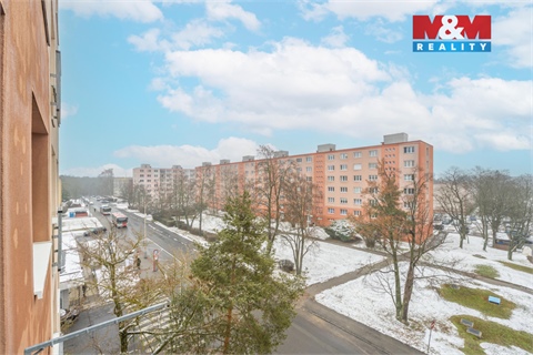 Prodej bytu 1kk, 26 m² 14