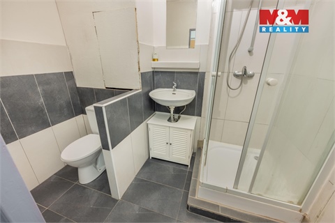 Prodej bytu 1kk, 26 m² - 2