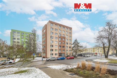 Prodej bytu 1kk, 26 m² 0