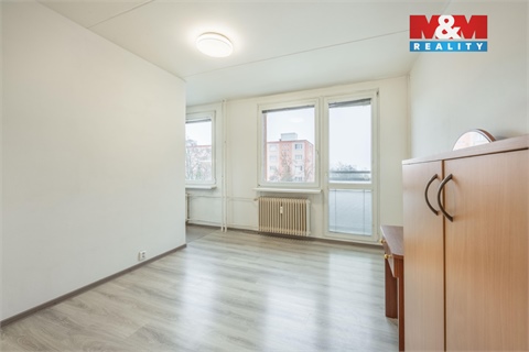 Prodej bytu 1kk, 26 m² - 4